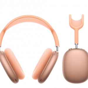 AirPods Max 2024
