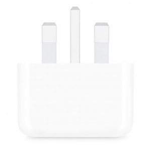 20W USB-C Power Adapter