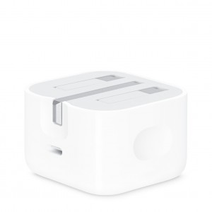 20W USB-C Power Adapter