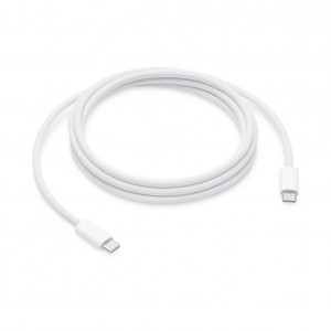 60W USB-C Charge Cable (2 m)