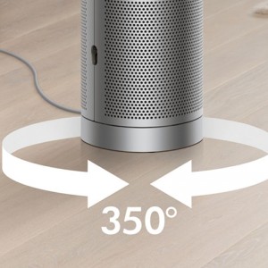 دستگاه تصفیه هوا و خنک‌کننده دایسون Dyson Purifier Cool مدل TP07