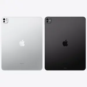 ⁠iPad Pro 13 inch M4