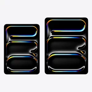 ⁠iPad Pro 13 inch M4