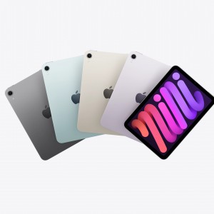 ( ⁠iPad Mini 7 256GB(2024