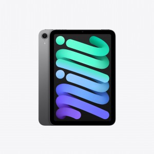 ( ⁠iPad Mini 7 256GB(2024
