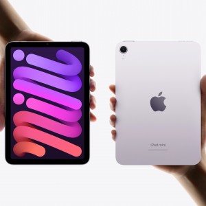 ( ⁠iPad Mini 7 256GB(2024