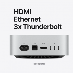 مک مینی  M4 | مک مینی