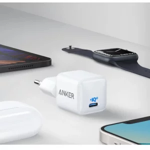 PowerPort III Nano A2633