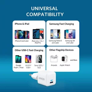 PowerPort III Nano A2633