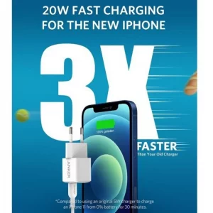 PowerPort III Nano A2633