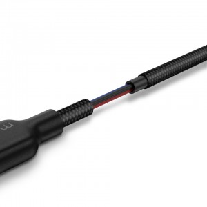 Mophie USB C to USB C cable