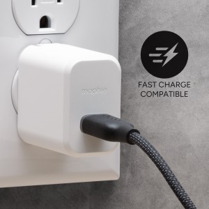 Mophie USB C to USB C cable