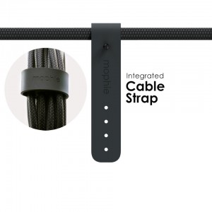 Mophie USB C to Lightning cable 1M