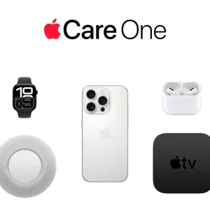 اپل از بسته جدید گارانتی AppleCare One رونمایی کرد؛ پوشش کامل برای تمام دستگاه‌ها