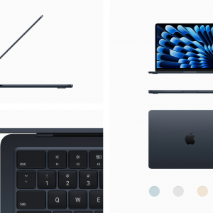 MacBook Air M4 13 inch