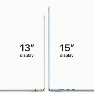 MacBook Air M4 15 inch