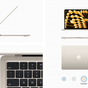 MacBook Air M4 15 inch