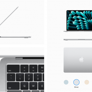 MacBook Air M4 15 inch