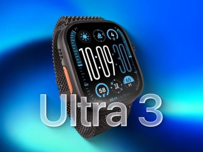 Apple Watch Ultra 3 احتمالاً ارزش انتظار را دارد