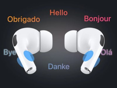 ترجمه زنده با AirPods در راه است – نگاهی به قابلیت جدید iOS 26