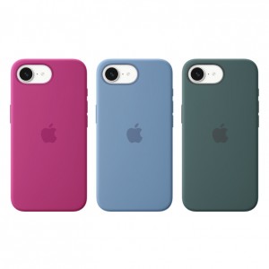iPhone 16e