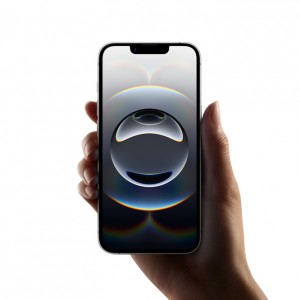 iPhone 16e