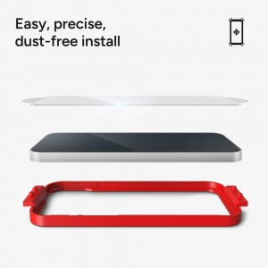 ZAGG Glass+ Screen Protector