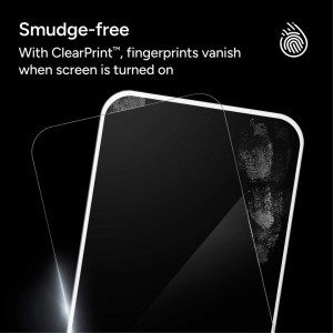 ZAGG Glass+ Screen Protector