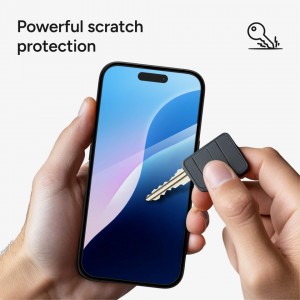 ZAGG Glass+ Screen Protector