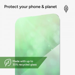 ZAGG Glass+ Screen Protector