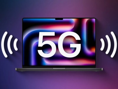 اولین مک اپل با قابلیت اتصال 5G؛ زودتر از انتظار در راه است
