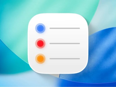 اپلیکیشن Reminders در iOS 26 با ابزار قدرتمند جدید برای سازماندهی کارها
