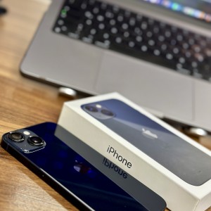 iPhone 13 128Gb CH/A  Battery 89