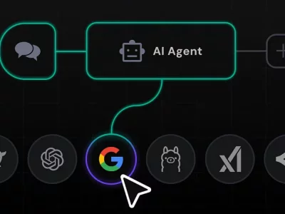 قدرت تازه‌ای در جریان کاری شما: خودکارسازی با n8n روی Hostinger VPS