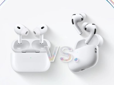 AirPods Pro 3 در برابر AirPods Pro 2: همه چیز درباره‌ی نسخه‌ی جدید