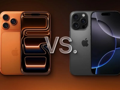 مقایسه جامع: iPhone 17 Pro در برابر iPhone 16 Pro — چه چیزی در نسل جدید تغییر کرده؟