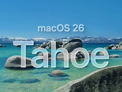macOS Tahoe 26 منتشر شد – ویژگی‌های جدید و تغییرات مهم