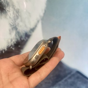 Apple Watch Ultra 1