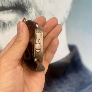 Apple Watch Ultra 1