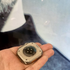 Apple Watch Ultra 1