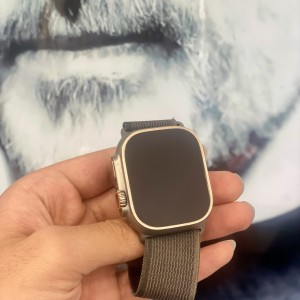 Apple Watch Ultra 1