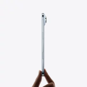 iPhone Air