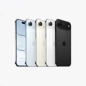 iPhone Air