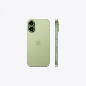 iPhone 17