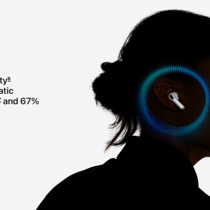 AirPods Pro 3