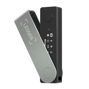 Ledger Nano X سفارش فرانسه
