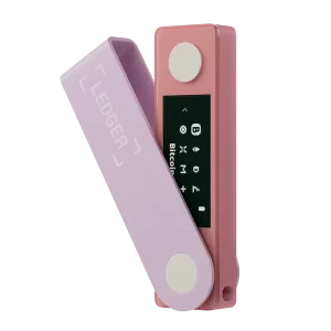 Ledger Nano X سفارش فرانسه
