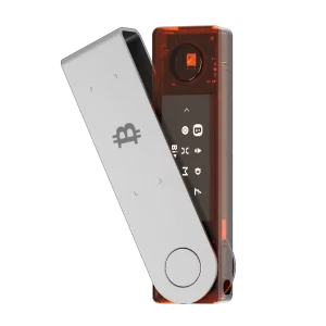 Ledger Nano X سفارش فرانسه