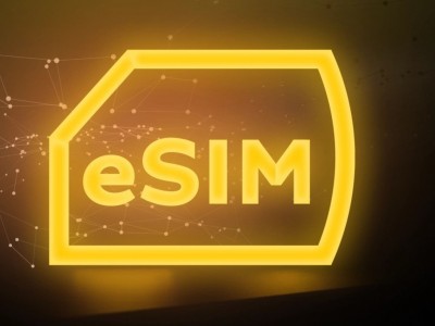 آغاز رسمی ارائه eSIM توسط ایرانسل