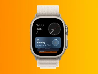آموزش جلوگیری از باز شدن خودکار اپ‌ها در Apple Watch؟